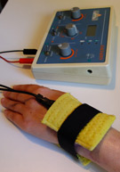 electrotherapie main allan orthopedie nice 06